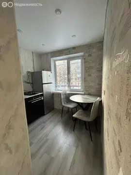 1-комнатная квартира: Златоуст, проспект имени Ю.А. Гагарина, 3-я ...