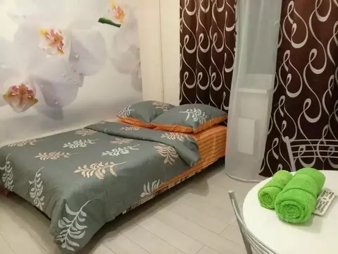 1-к кв. Московская область, Ивантеевка Пушкинский городской округ, ...