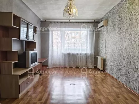 Комната Волгоградская область, Волгоград ул. Клименко, 11 (17.3 м)