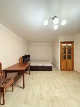 1-к кв. Саратовская область, Саратов ул. Имени С.Т. Разина, 80 (32.9 ...