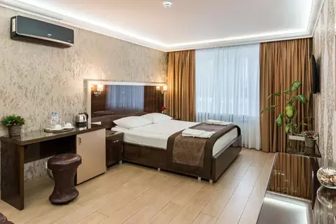 Комната Санкт-Петербург ул. Седова, 59 (25.0 м)