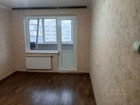 1-к кв. Белгородская область, Белгород бул. Юности, 37 (33.8 м)