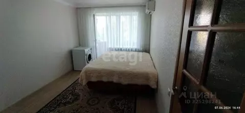 1-к кв. Ростовская область, Таганрог ул. Чехова, 269 (32.3 м)