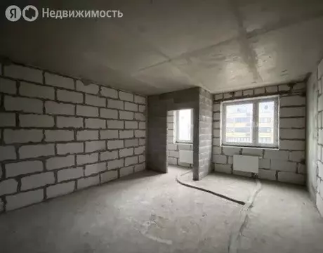 2-комнатная квартира: Красногорск, Александровская улица, 4 (35 м)