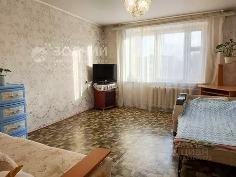 1-к кв. Чувашия, Чебоксары просп. Мира, 92 (35.3 м)