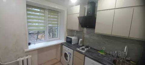 1-к кв. Смоленская область, Смоленск ул. Кирова, 10 (21.0 м)