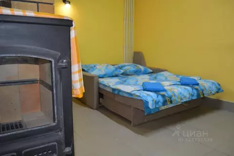 Комната Московская область, Луховицы ул. Куйбышева, 267 (50.0 м)