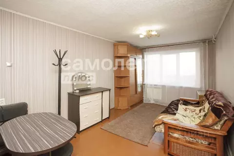 1-к кв. Кемеровская область, Кемерово Космическая ул., 18А (22.6 м)