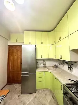 2-к кв. Москва ул. Трофимова, 31 (60.0 м)