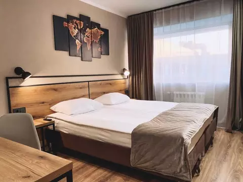 Комната Московская область, Сергиев Посад просп. Красной Армии, 171 ...