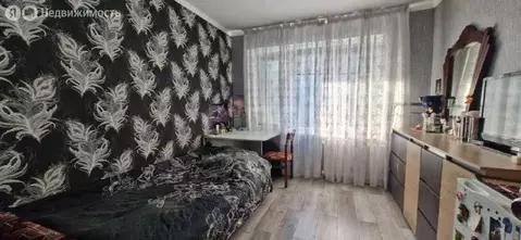 1к в -комнатной квартире (11.2 м)