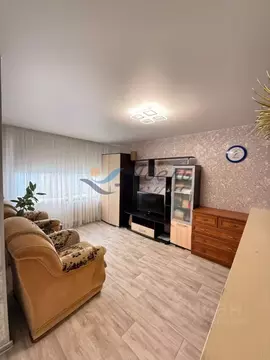 1-к кв. Красноярский край, Норильск Талнахская ул., 79 (29.4 м)