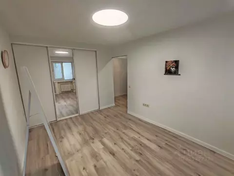 1-к кв. Московская область, Мытищи ул. Щербакова, 7А (31.2 м)