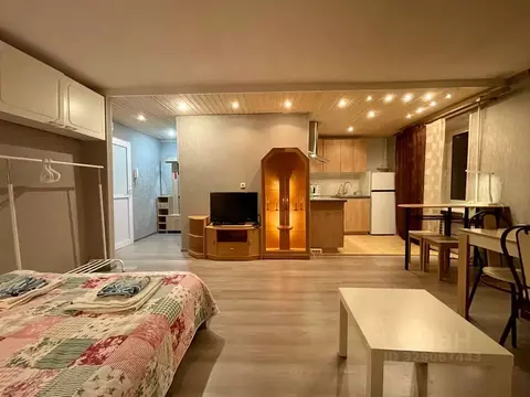 Студия Карелия, Сортавала Карельская ул., 75 (42.0 м)