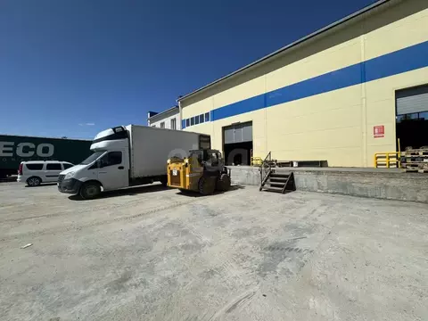 Склад в Коми, Сыктывкар Колхозная ул., 125 (270 м)