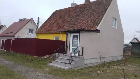 Помещение свободного назначения в Калининградская область, ...