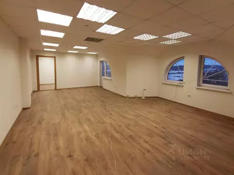 Офис в Мурманская область, Мурманск ул. Свердлова, 19Б (221 м)