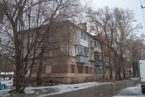 2-к кв. Ульяновская область, Ульяновск 9 Мая ул., 80 (39.3 м)