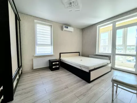 2-к кв. Ростовская область, Батайск ул. Ушинского, 31к2 (54.0 м)