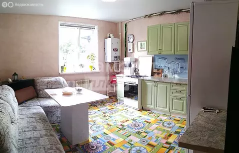 Дом в Челябинск, улица Мечникова, 4А (115 м)