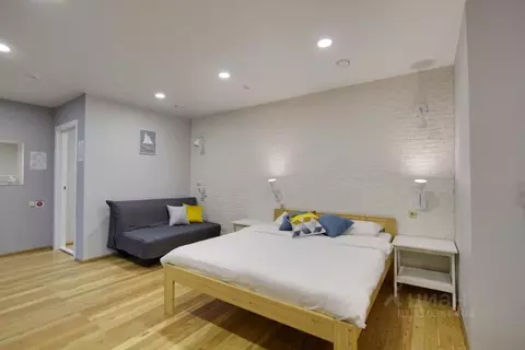 Комната Иркутская область, Иркутск Байкальская ул., 234В/7 (20.0 м)