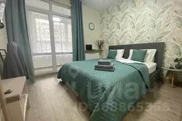 2-к кв. Приморский край, Владивосток ул. Сочинская, 9 (37.0 м)