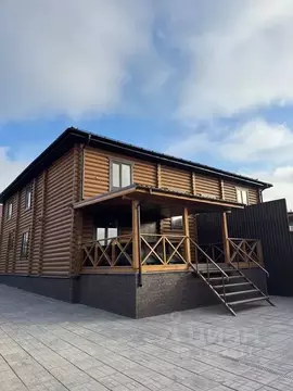 Дом в Московская область, Ленинский городской округ, д. Тарычево 30/1 ...