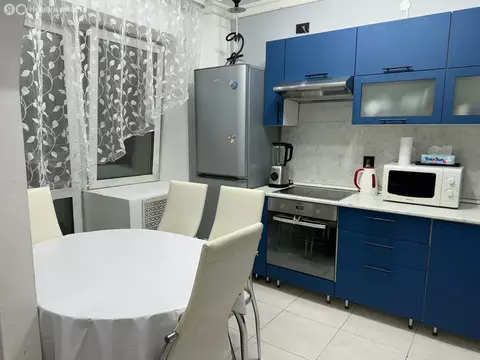 3-комнатная квартира: Якутск, улица Билибина, 13 (69.6 м)