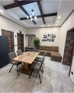 3-к кв. Карачаево-Черкесия, Зеленчукский район, с. Архыз ул. Алиева, ...