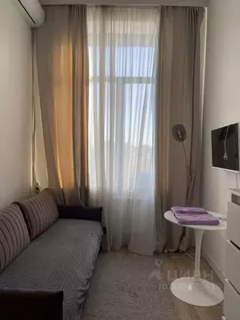 Студия Москва 2-й Амбулаторный проезд, 8С1 (24.0 м)