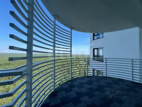 2-к кв. Пермский край, Пермь Ленская ул., 30 (73.4 м)