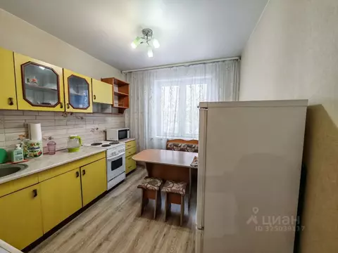 1-к кв. Новосибирская область, Новосибирск ул. Бориса Богаткова, 260/1 ...