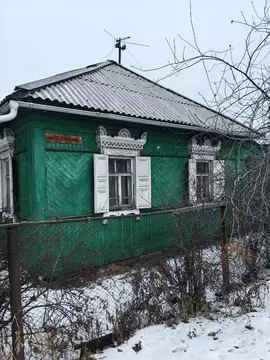 Дом в Иркутская область, Иркутск пер. 12-й Советский (40 м)