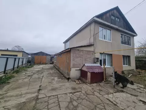 Дом в Сахалинская область, Южно-Сахалинск Ново-Александровск п/р, 1-я ...