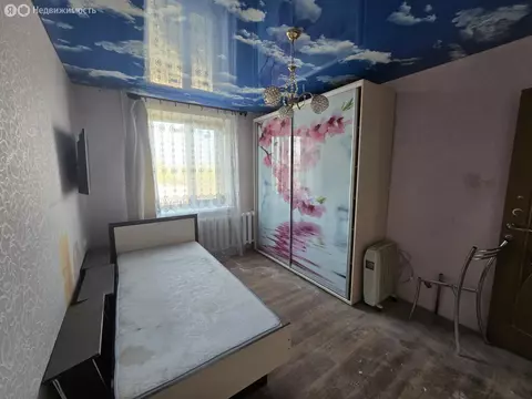 2-комнатная квартира: Октябрьское, улица Кондрашина, 84 (51.2 м)