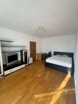 1-к кв. Москва проезд Русанова, 5 (42.0 м)