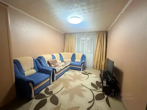 2-к кв. Коми, Усинск Возейская ул., 17 (52.1 м)