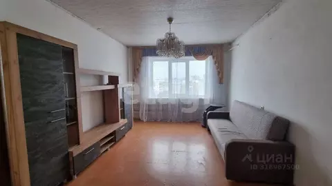 Комната Брянская область, Брянск ул. Брянского Фронта, 10/1 (37.0 м)