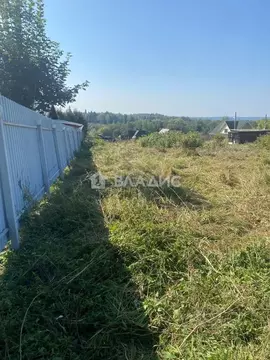 Участок в Московская область, Рузский муниципальный округ, д. Мамошино ...