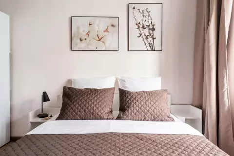 1-к кв. Москва ул. Юлиана Семенова, 8к2 (40.0 м)