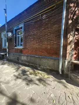 1-к кв. Ростовская область, Новочеркасск ул. Грекова (27.0 м)