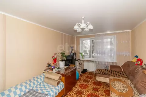 1-к кв. Челябинская область, Челябинск ул. Чайковского, 2 (31.2 м)