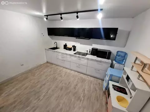 Дом в Томск, посёлок Росинка, Ореховый переулок (124 м)