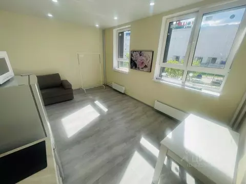 Студия Московская область, Реутов Транспортная ул., 31 (27.0 м)