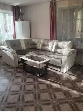 2-к кв. Новосибирская область, Новосибирск ул. Гоголя, 21А (44.0 м)