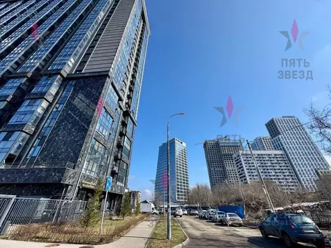 Помещение свободного назначения в Самарская область, Самара ул. ...