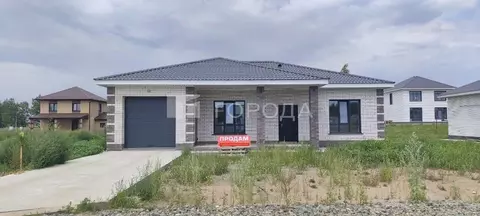 Дом в Алтайский край, Первомайский район, с. Фирсово ул. Нектарная, 26 ...