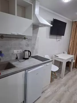 1-к кв. Татарстан, Казань ул. Короленко, 40 (15.0 м)