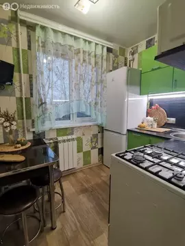 1-комнатная квартира: Самара, Аэродромная улица, 70 (32.3 м)