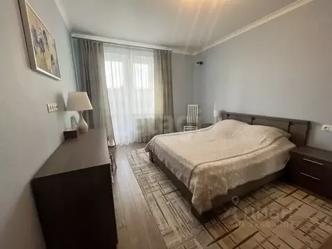 3-к кв. Московская область, Раменское Спортивный проезд, 6 (82.8 м)